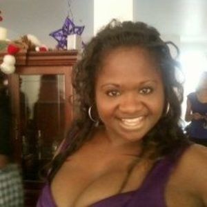 Meet your Posher, Tashia